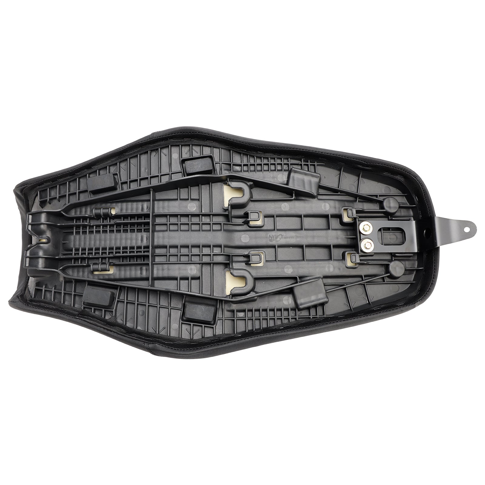 Zamenjava sprednjega in zadnjega vozniškega sedeža za Honda GB350 GB 350 2023-2024