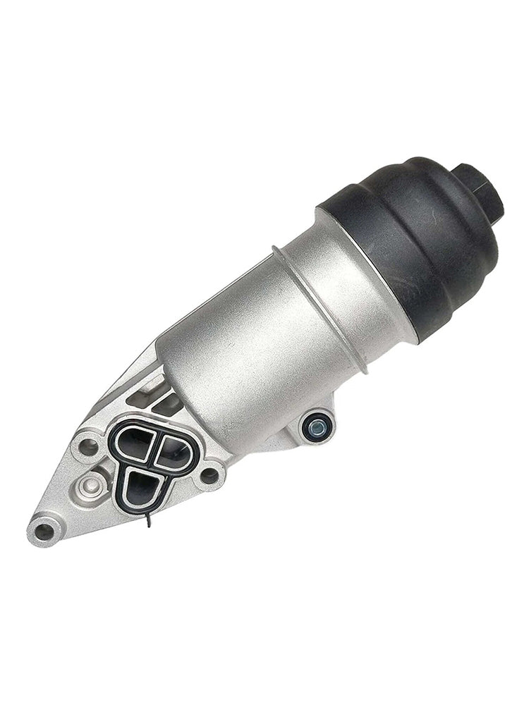 Refroidisseur D'Huile Moteur PIERBURG 7.09269.35.0 – Compatible Citroën Peugeot Opel Fiat – Qualité Première Monte
