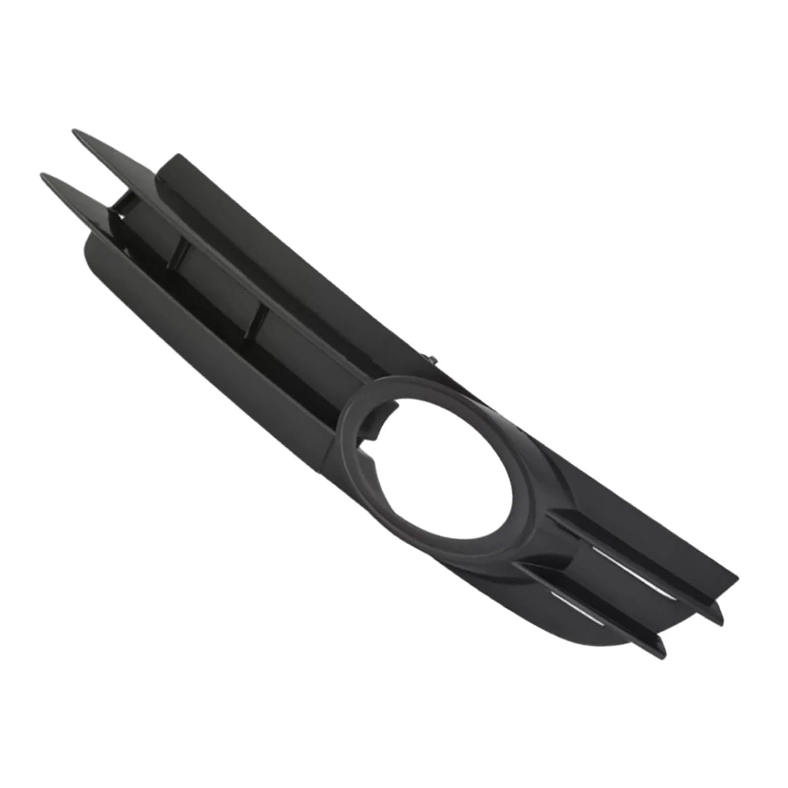 Beschermrooster voor mistlamp links Audi A6 C6 2005-2008 4F0807681A