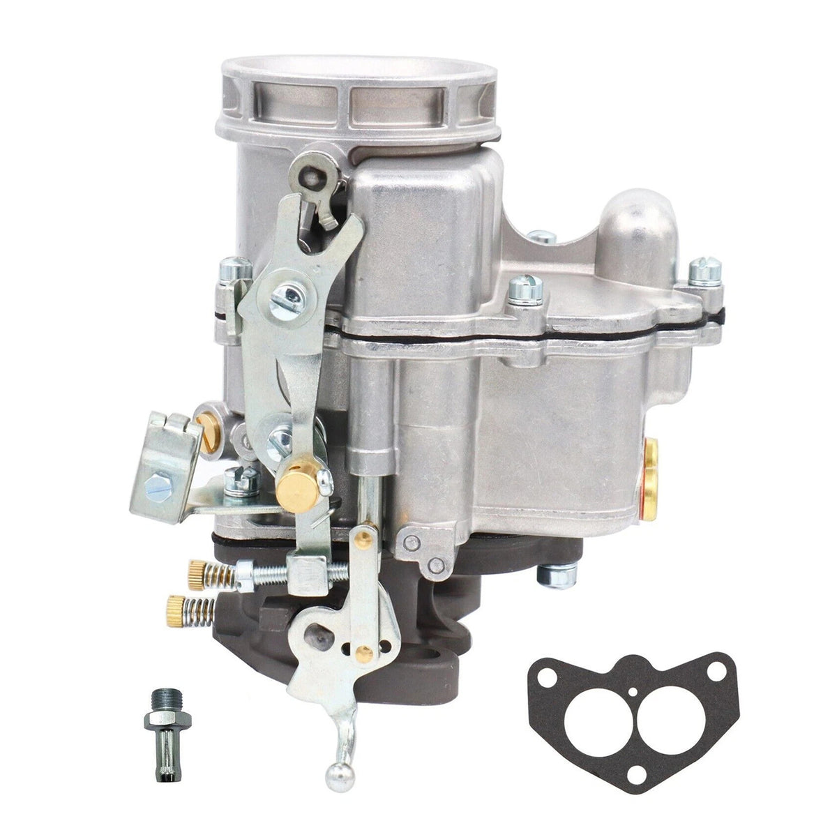 Motori Ford 94 Holley Flathead con carburatore, 1939-1959 232""-279""