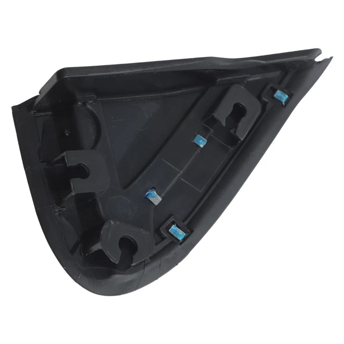 Vormgeving van'hoek d'Linker spatbord bestuurderszijde 84107336 voor GMC Terrain 2018-2024
