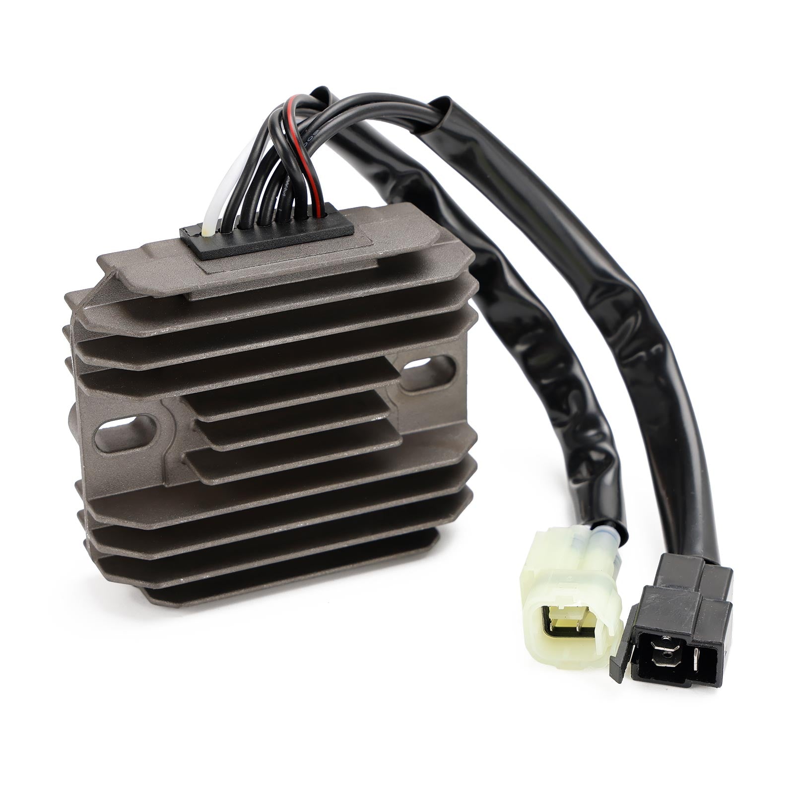 Suzuki 2004-2006 DL650 (ABS) V-Strom Magneto Stator + Redresseur de Tension + Joint Fedex Express