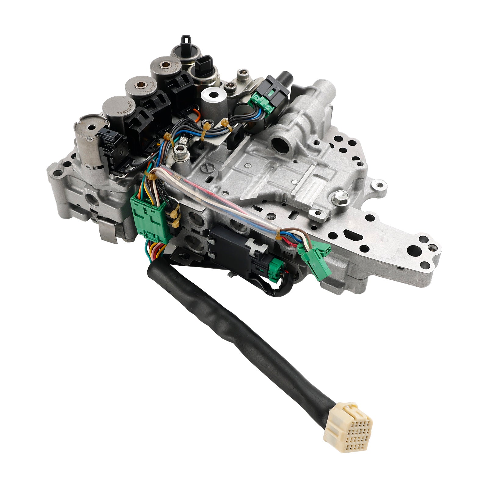 Transmisja zaworu dla Jeep Compass Patriot 2007-2017 i Mitsubishi Outlander