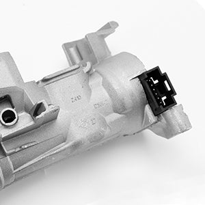 2005-2009 SEAT Toledo Sytytyskytkin lukkosylinteriavaimella 1K0905851B 1K0953527D Generic