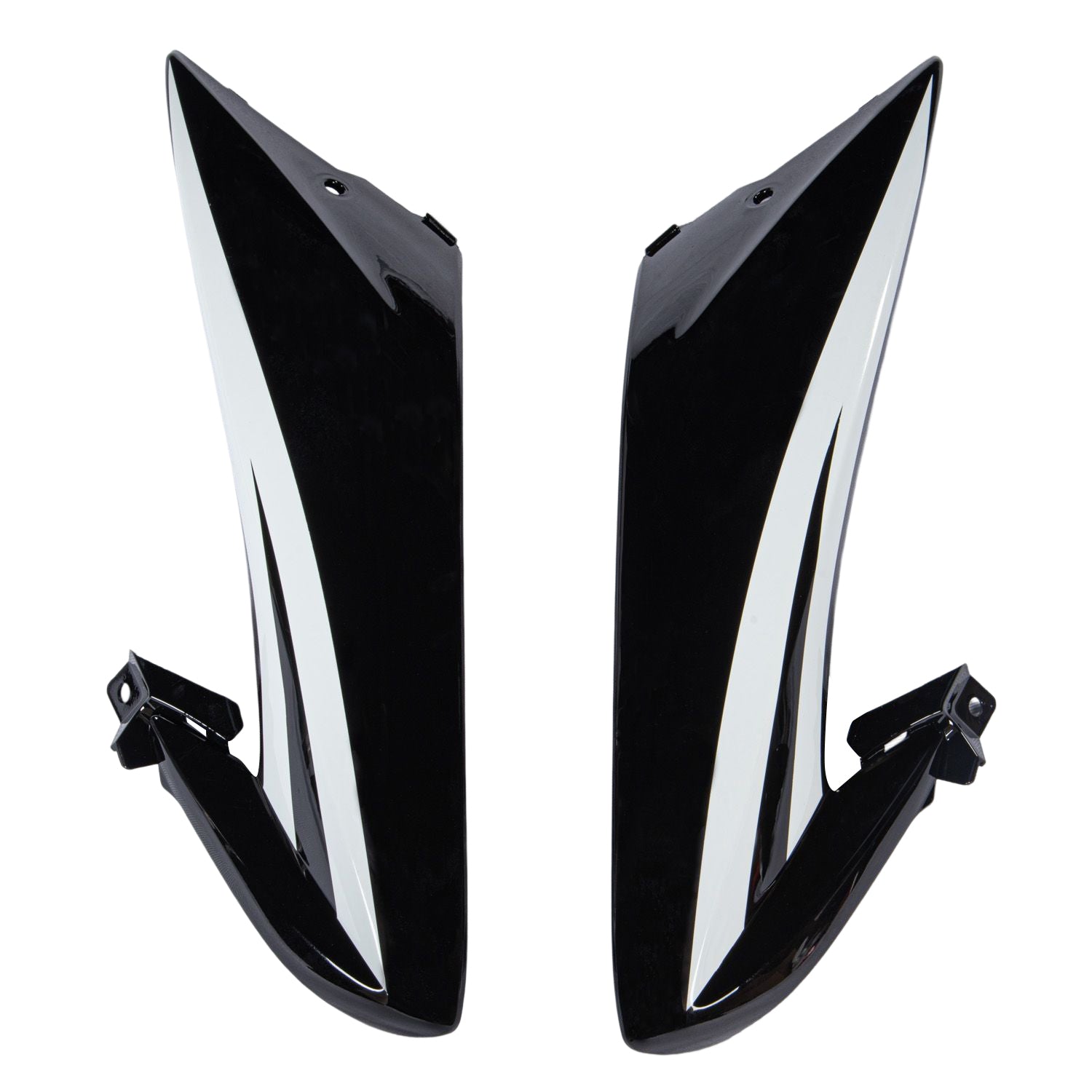 Plastični komplet za telo za telo, ki je injiciran za Suzuki GSX-S 1000 2015-2020 11#