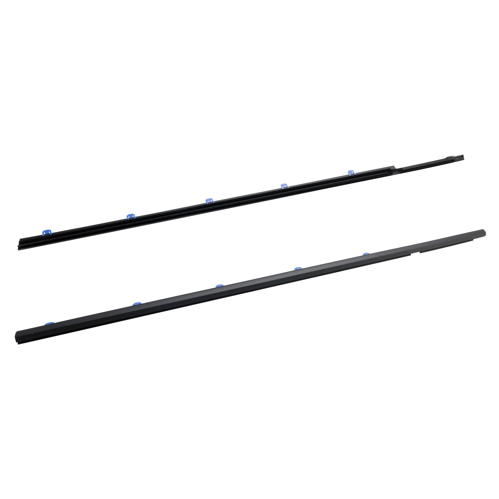 Uszczelka Paska Lewa + Prawa do Hondy Civic Coupe 2D 2012-2015