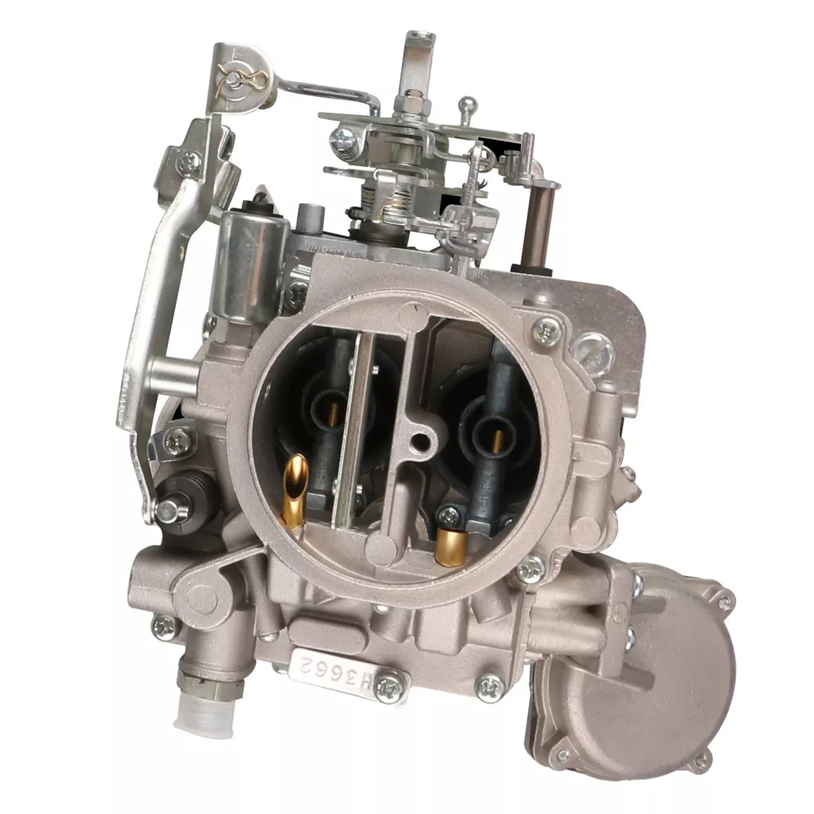 Carburador para Toyota Land Cruiser 2F 4230CC FJ40 1969-1987 Carburador 21100-61012
