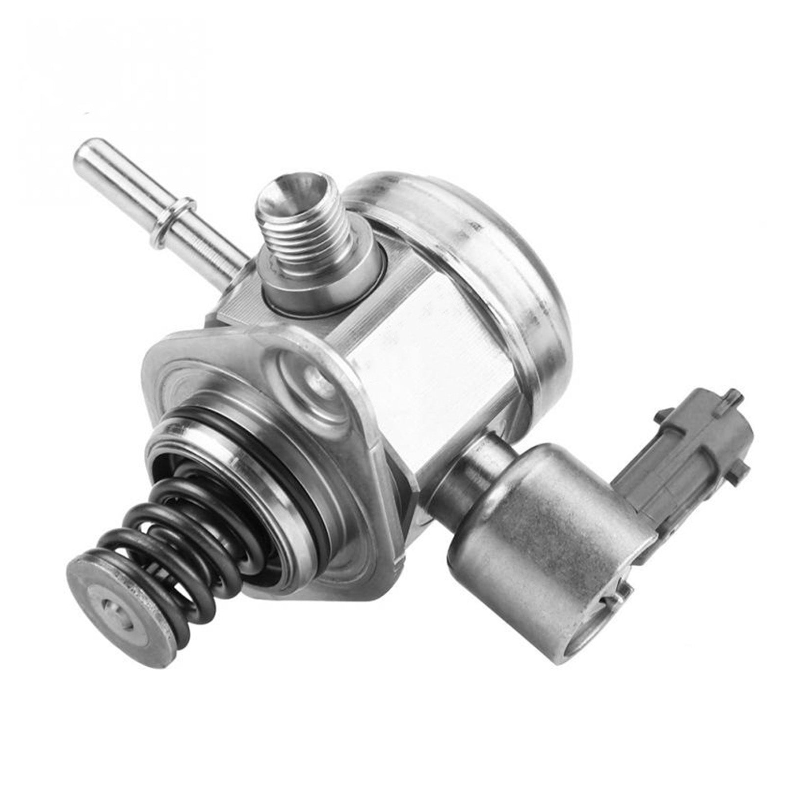 Bomba de combustible de alta presión LR025599 para Range Rover Evoque 2.0L L4 Turbo (2012-2017)