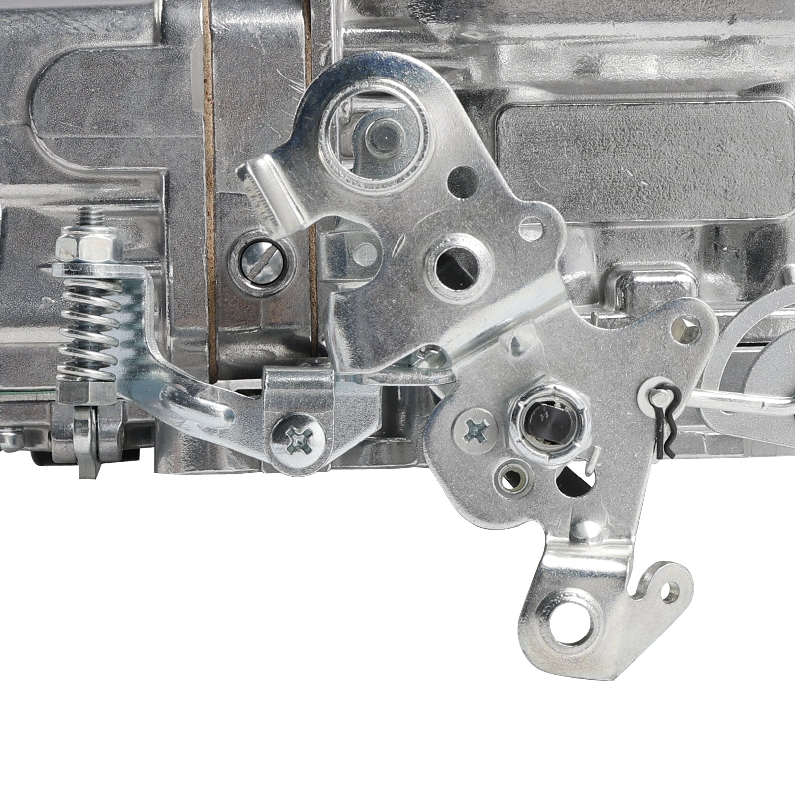 Carburateur 4-Barrel 0-3310S 750 CFM Manuel Pour Holley