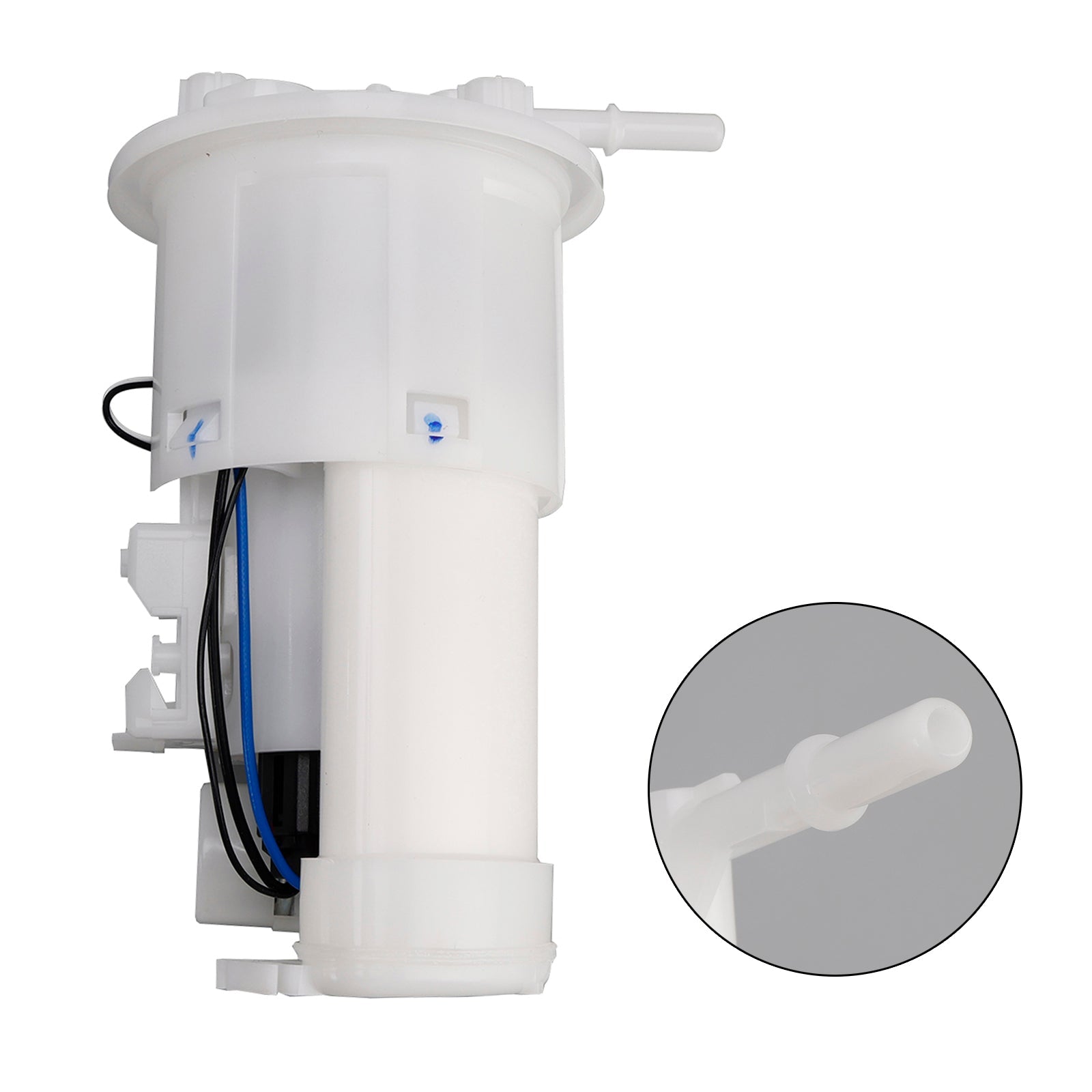 Vaihtopolttoainepumppu Yamaha YZF R6 2011-2013, osanumero 14B-13907-00