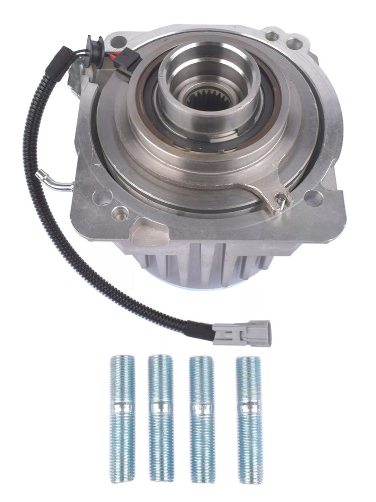 Taka-ero ViscoCouper 41303-48030 Toyota Highlanderille 3,5 litrassa