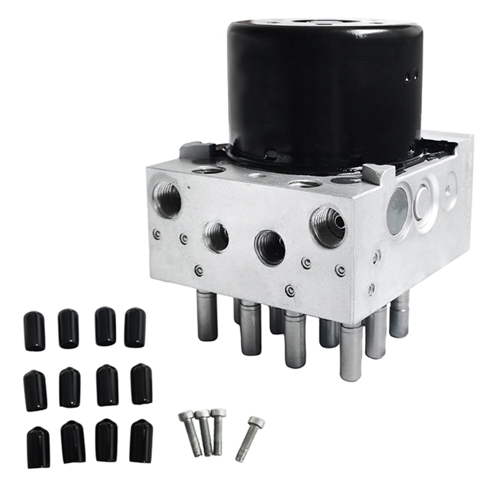ABS Pomp voor Lincoln MKX 2011-2013 Antiblokkeer Hydraulische Unit CT4Z2C405A