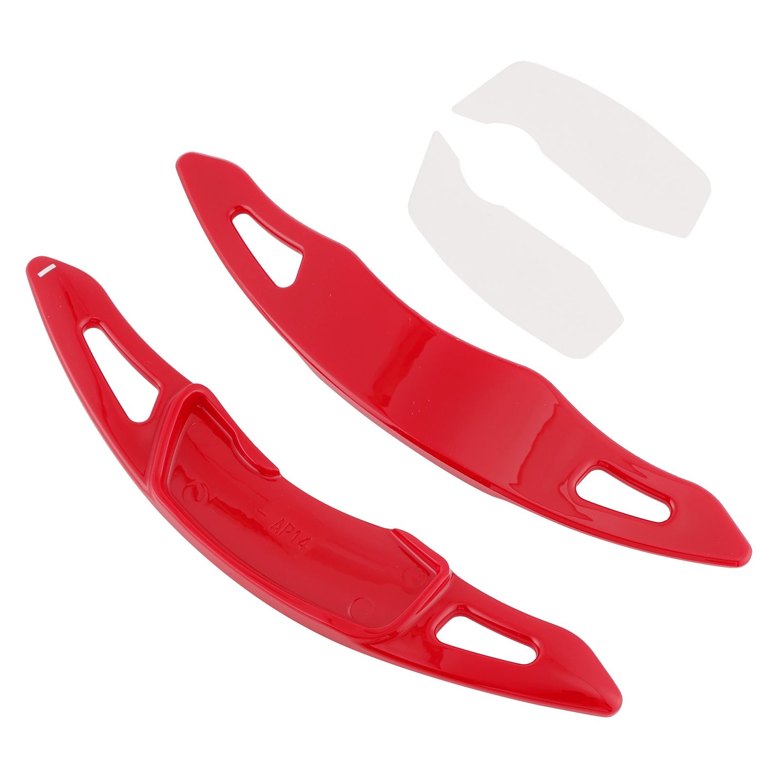 Palettes de changement de vitesse au volant pour Subaru Forester Toyota