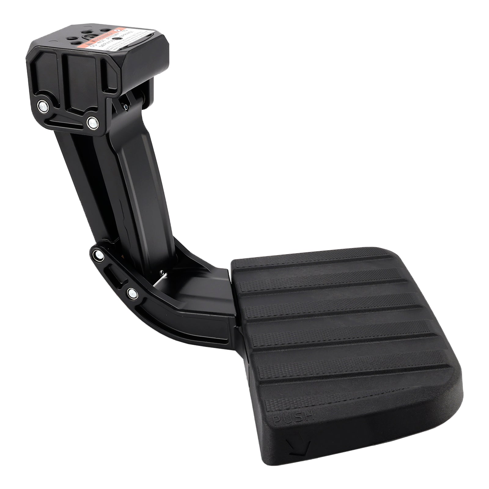 Surjettavat vaiheet Super Duty Ford F-25 F-350 2023-2025 75330-01a