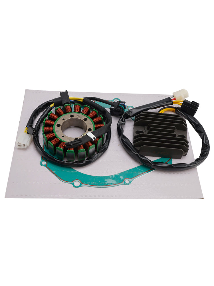 Stator Allumage Régulateur joint pour Suzuki VZ 800 Marauder 1997-2004