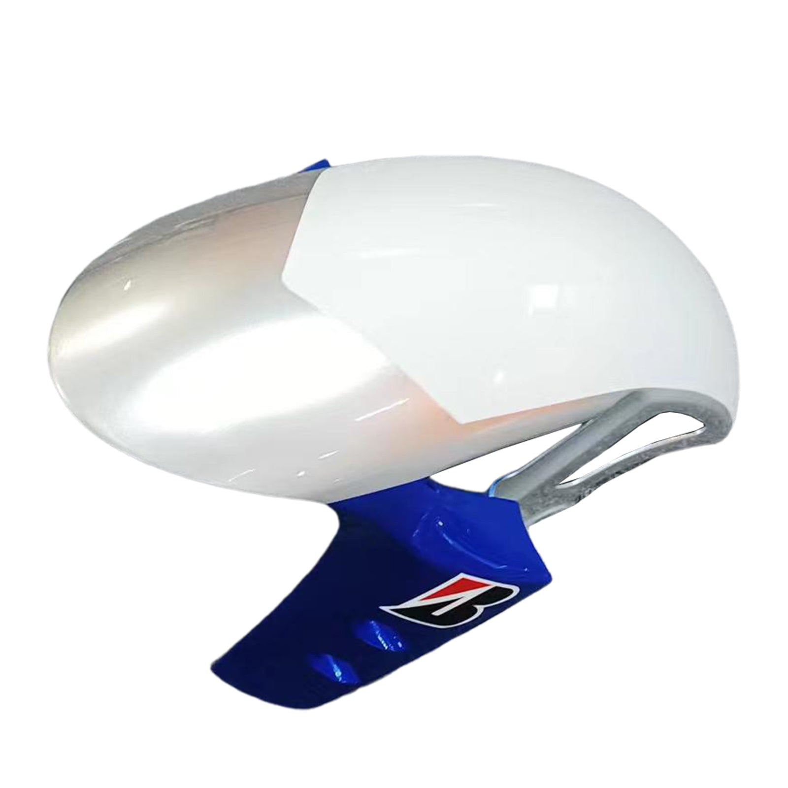 ABS Plastic Kairing Kit voor Yamaha YZF 1000 R1 2009-2011