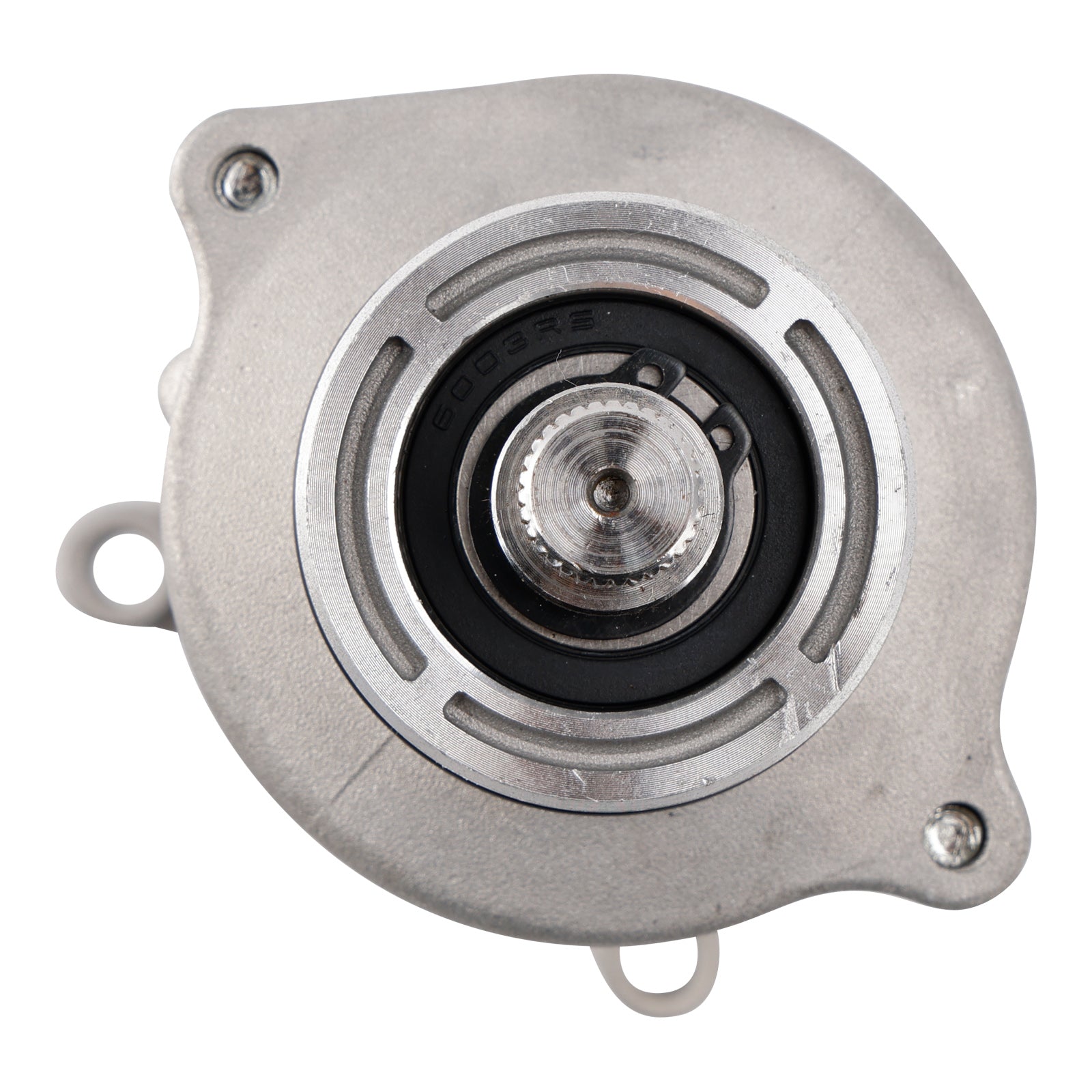 Démarreur neuf 31200-MA6-000 pour Honda CBX400F 1982-1985 31T