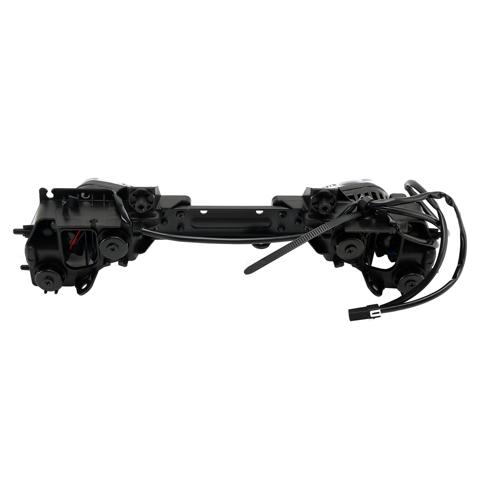 Sprednja LED zaščitna mreža za Yamaha YZF-R6 2017-2023