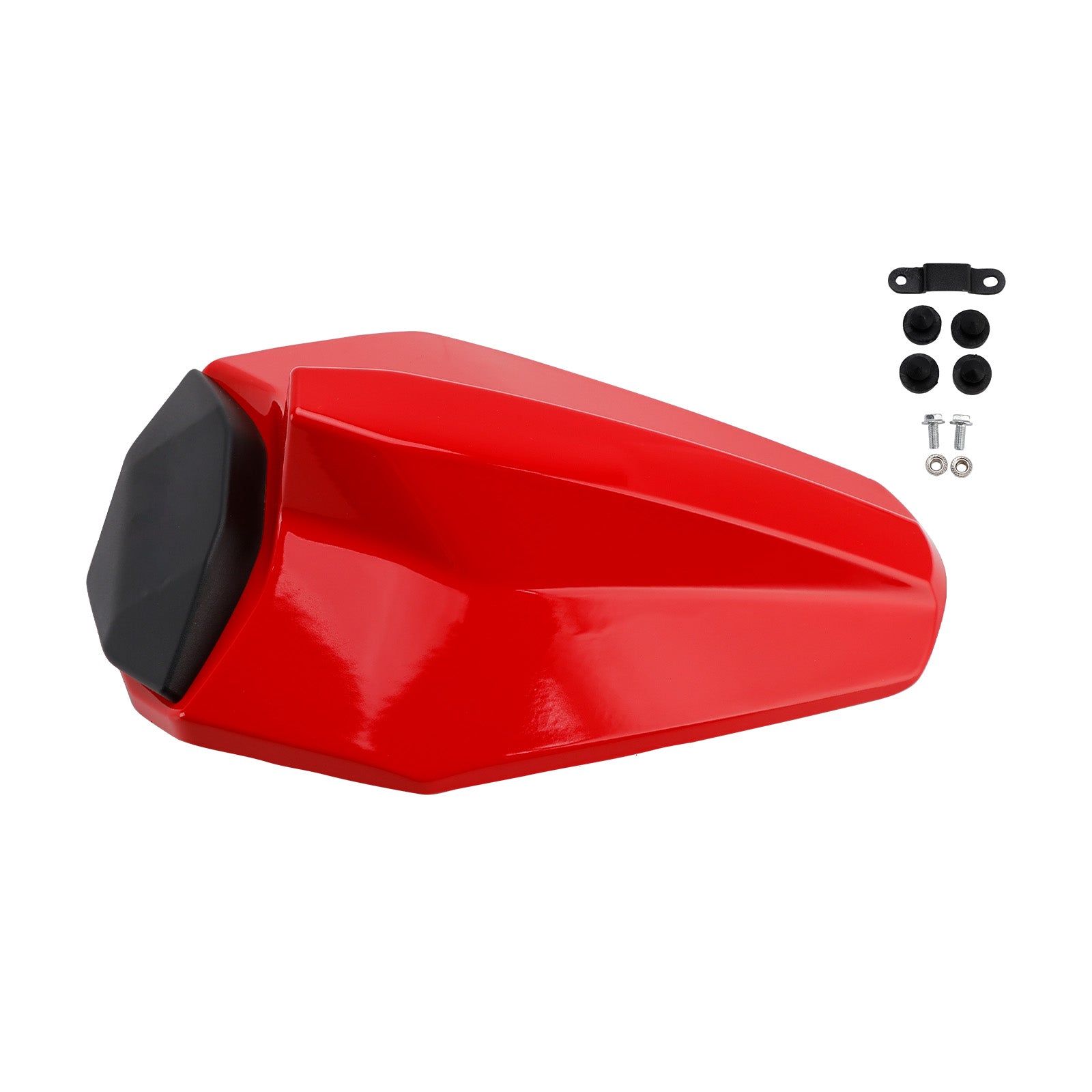 Racing staart achterkuip voor Kawasaki ZX25R ZX4R ZX4RR 2020-2025