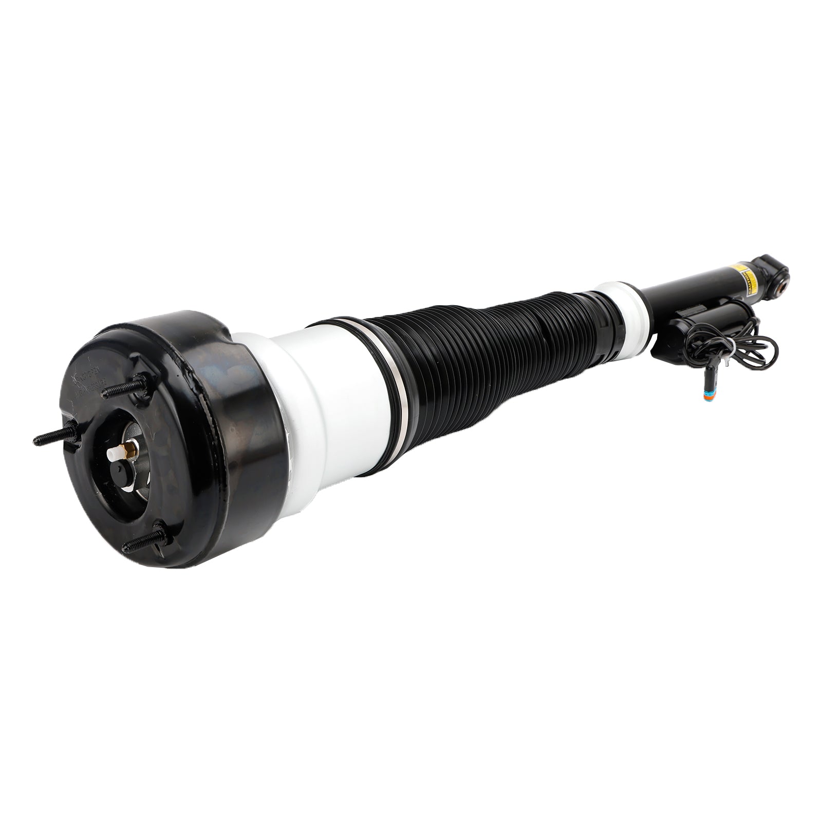 2× Rear Shock Strut Absorbers pour Mercedes-Benz S-Class W221 2213202113