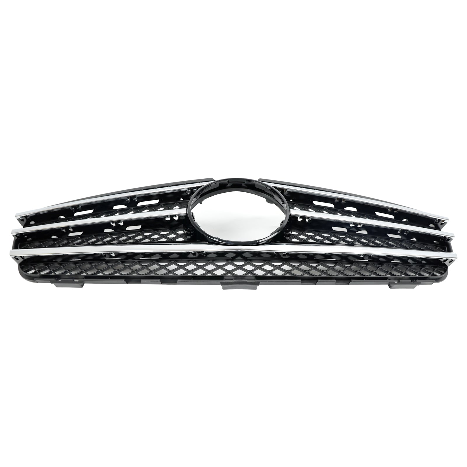 Front Bumper Grill Grille A2518801583 Pour Mercedes-Benz R Class W251 2010-2013