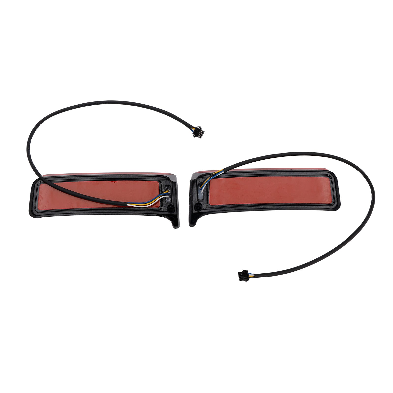 Luz de sillín, luz de freno, luz de marcha y luz de señal de giro para Touring Road Glide 2014-2023