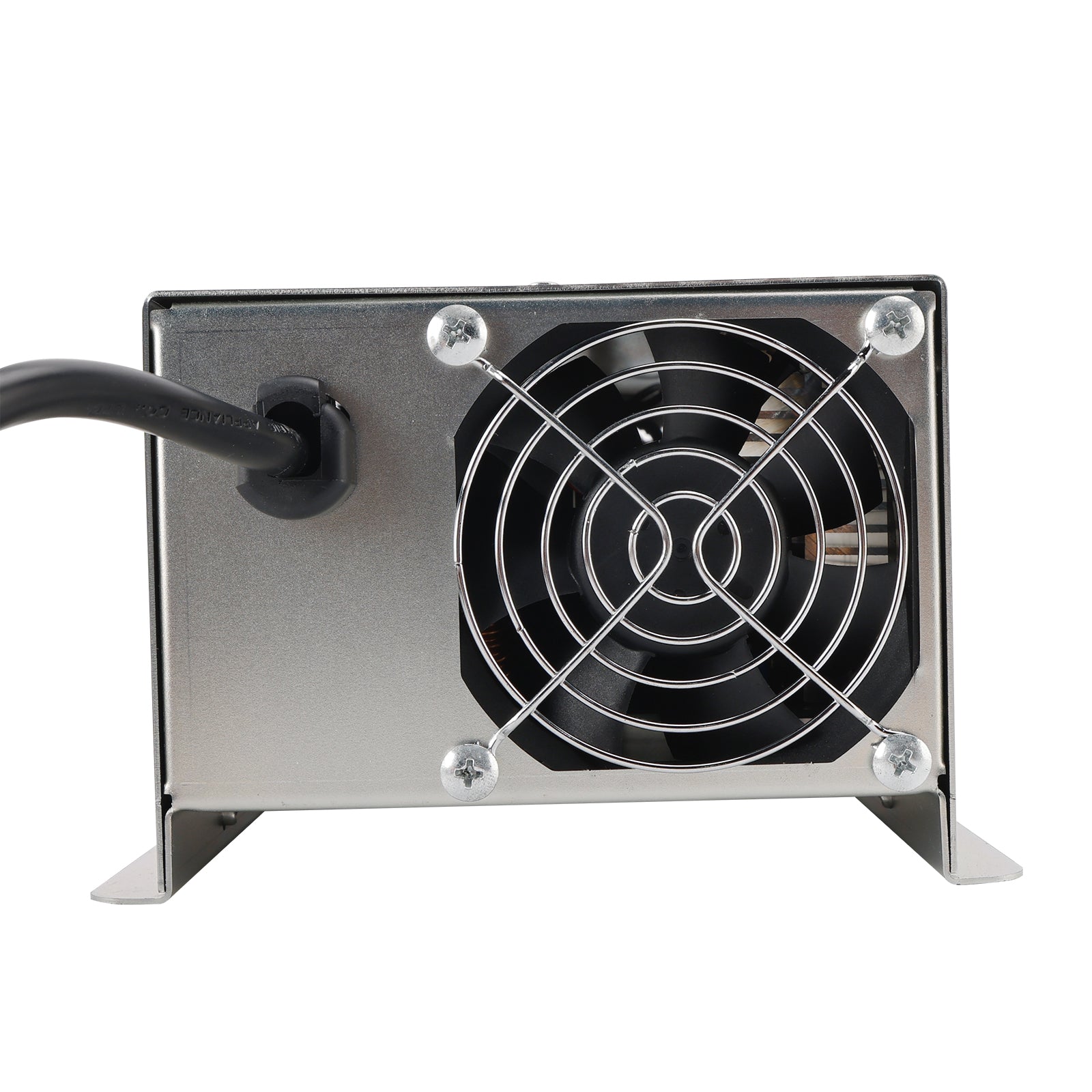 65A Stroomomvormer WF-9865 Oplader voor camper caravan WF-9865-AD-CB WF-9800