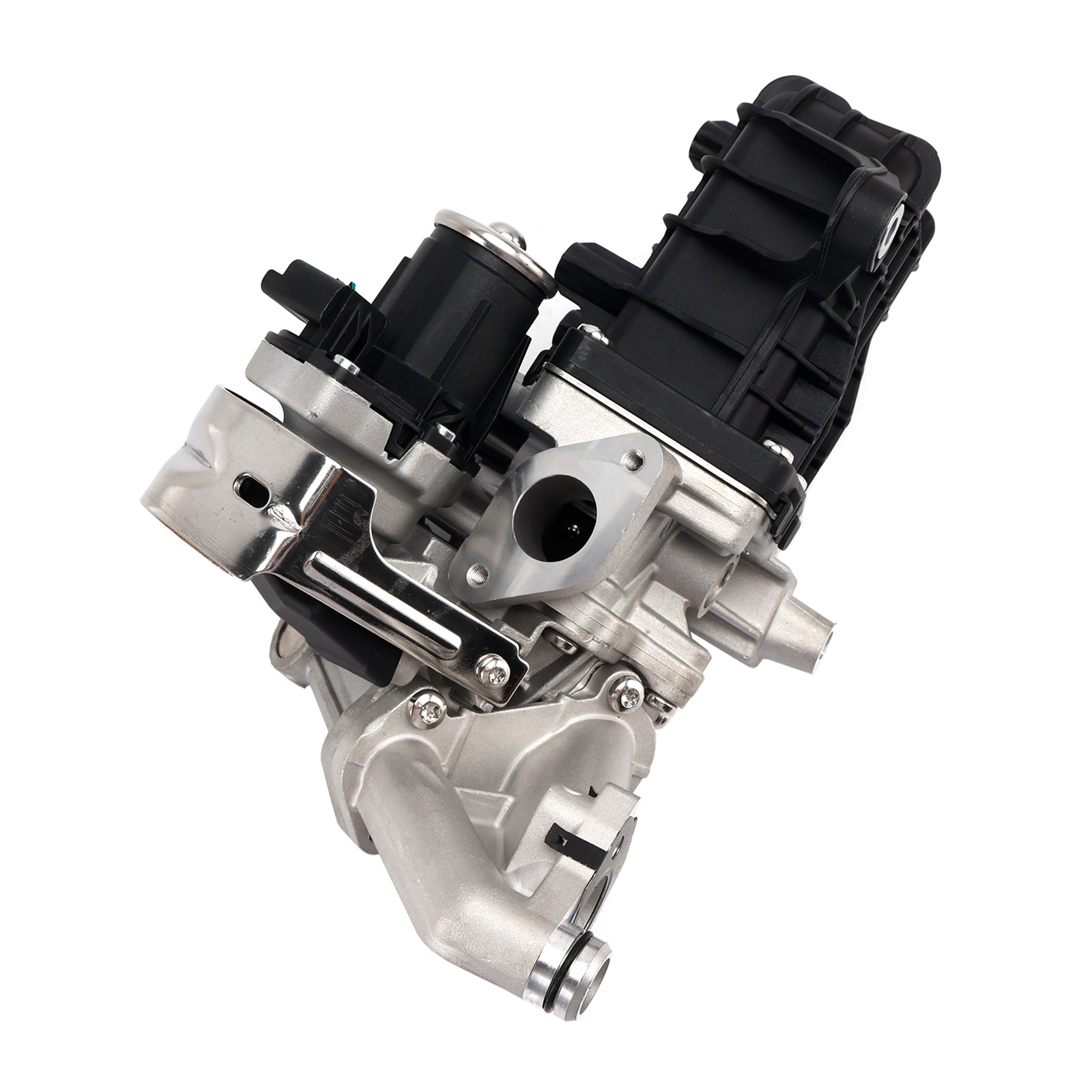 Citroen C5 - 2.0 Bluehdi Cooking Egr Moduł zaworu 2267338