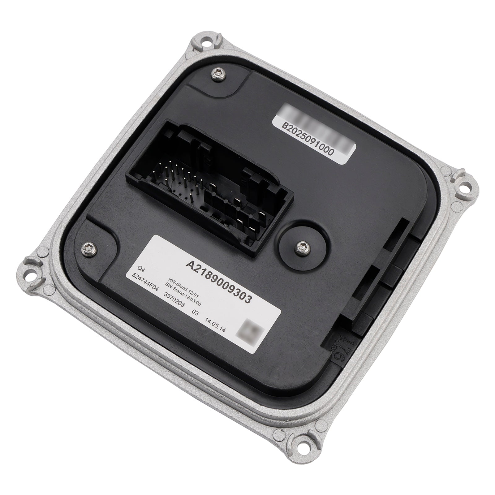 Modulo di controllo della zavorra dei fari Mercedes-Benz A176/CLA117 (2013-2017) A2189009303