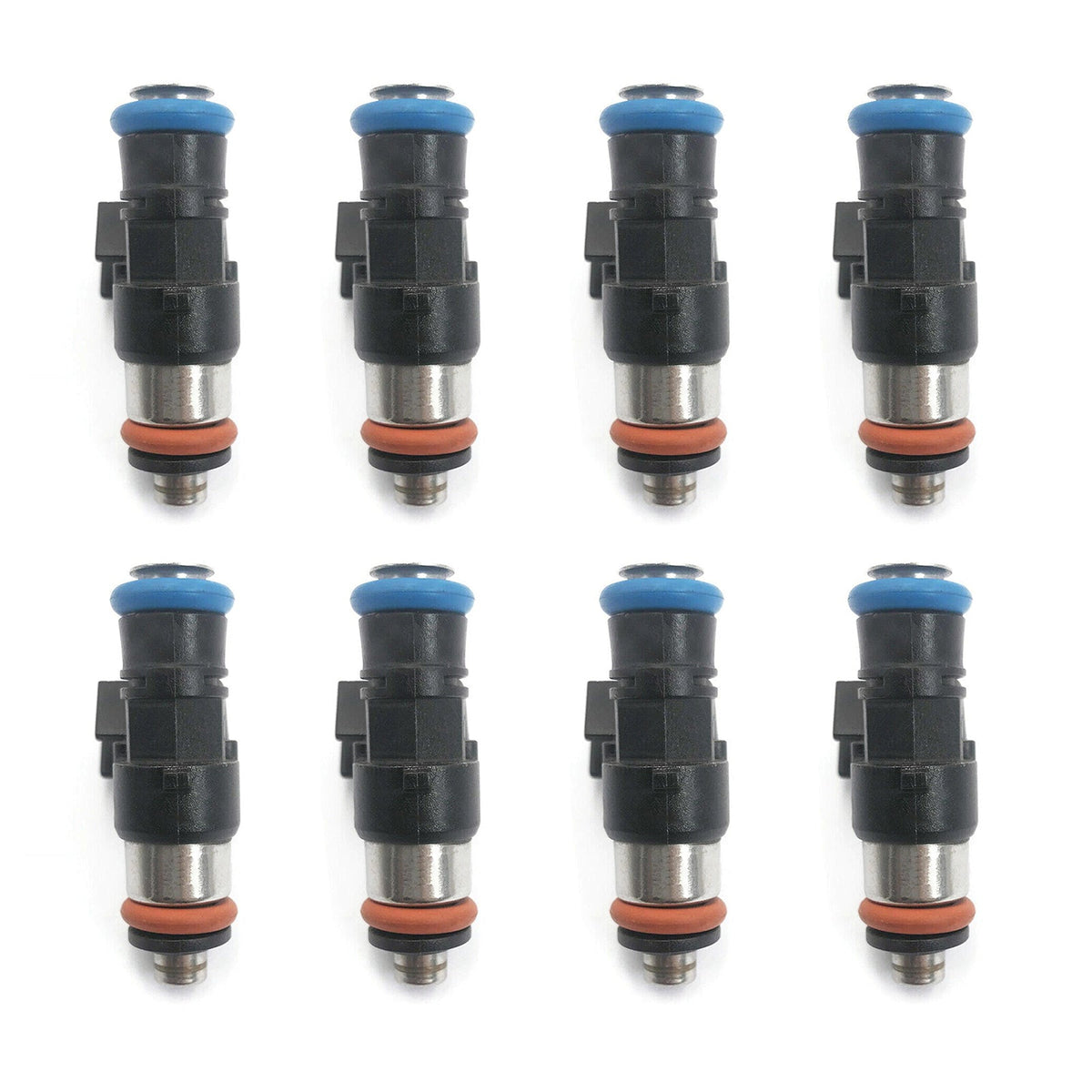 8 injecteurs de carburant pour Chevrolet CTS 6.2L 2012 et Camaro 2010-2015 0280158051