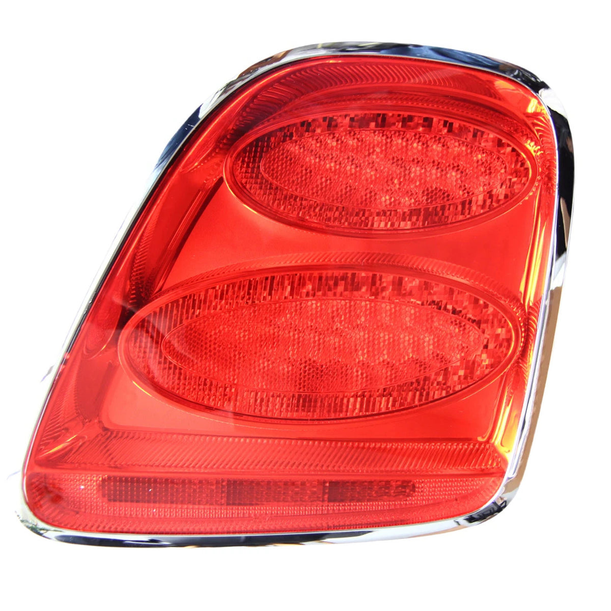 Right Tail Light Pour Bentley Continental Flying Spur 2009-2012