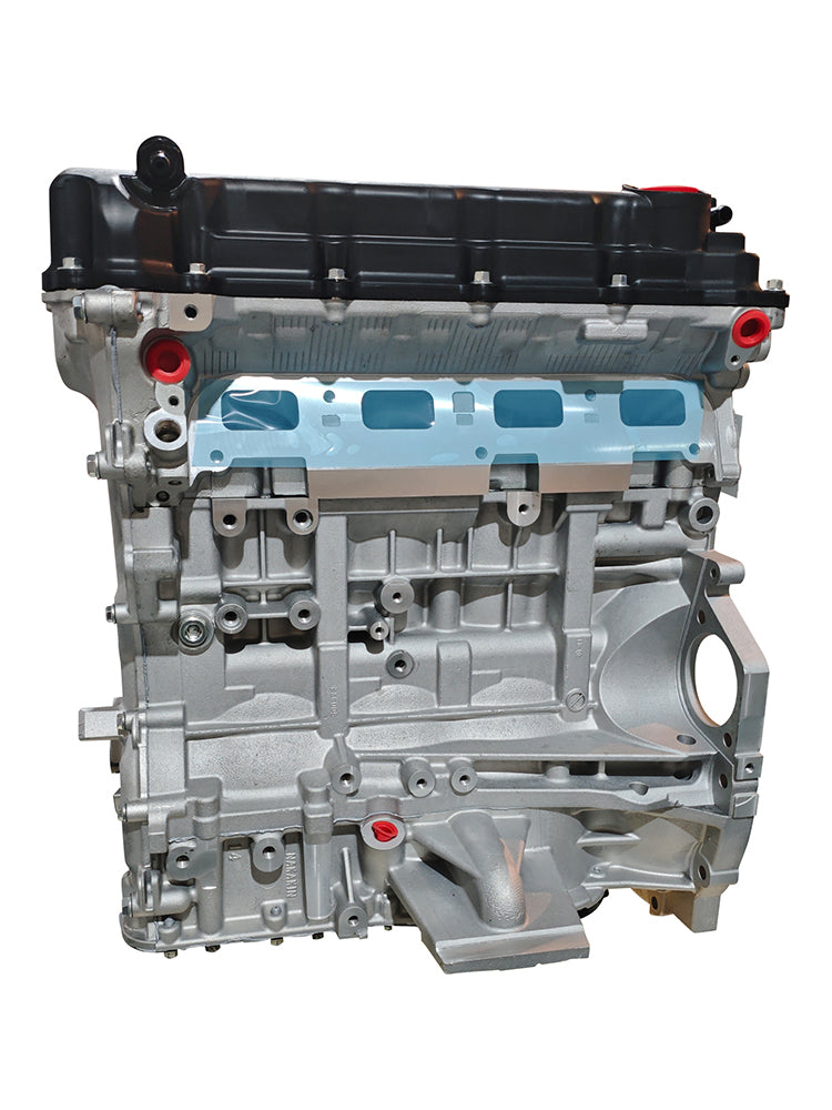 Nieuw 4B11 motorblok voor Mitsubishi Lancer (2008-2015), 4 cilinders, 2.0L