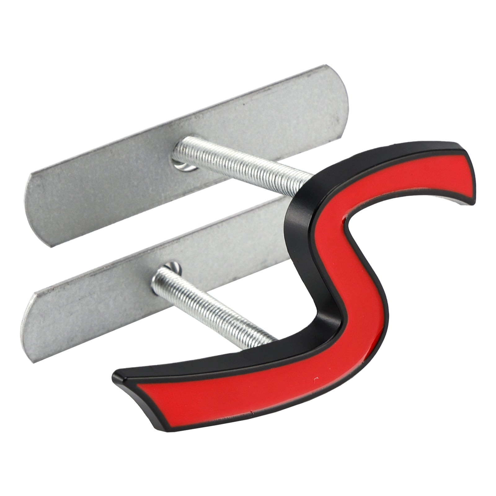 Emblème de Grille przed S dla Mini Cooper