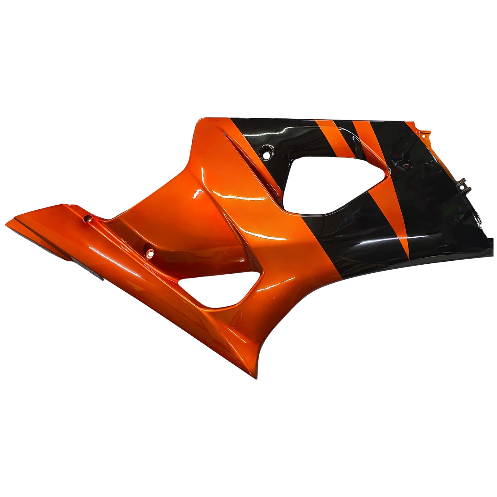 Injection carénage kit carrosserie plastique ABS fit pour Suzuki GSXR1000 2003-2004