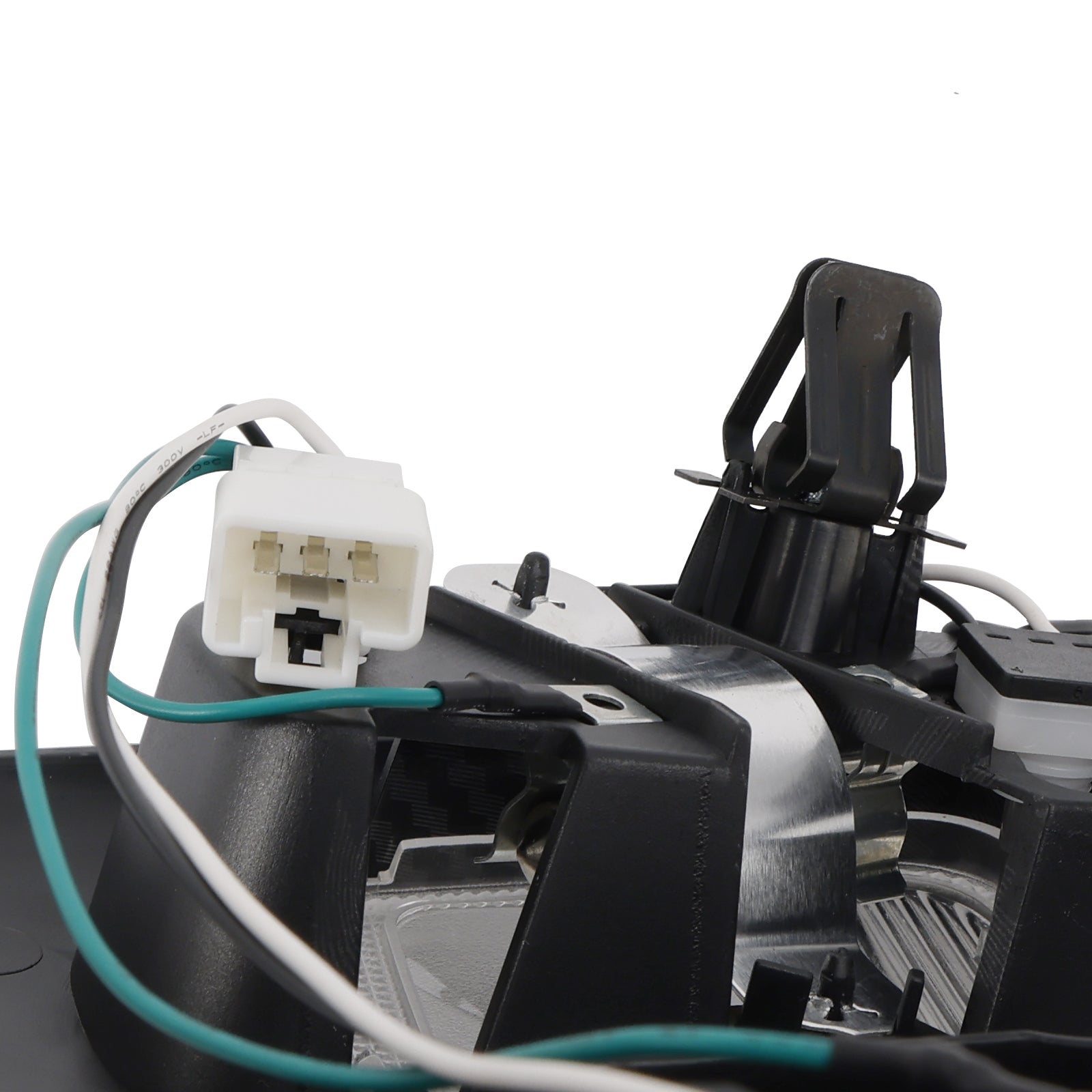 Ensemble de console de pavillon à LED 1DK78BD1AA pour Dodge Ram 1500 2500 3500 2002-2010