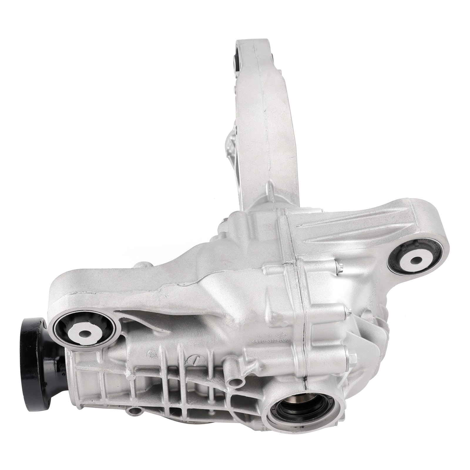 Mercedes-Benz Classe M 2009/09-2011/12 W164 ML 350 CDi 4matic Differenziale Assale anteriore Cambio 3.7 Rapporto 164330210280