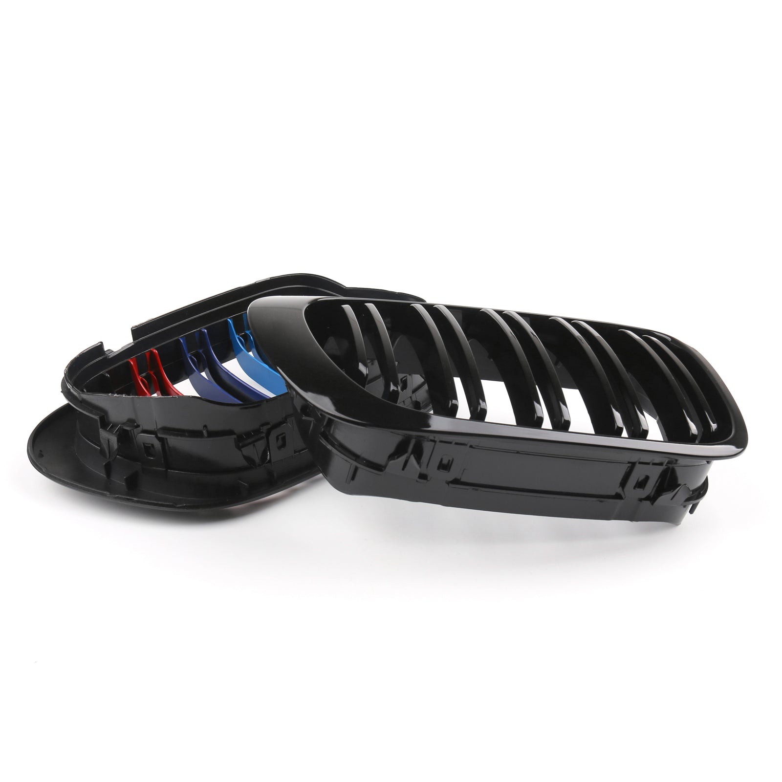 Grille de calandre avant pour BMW Série 3 Cabriolet BMW M3 2001-2006