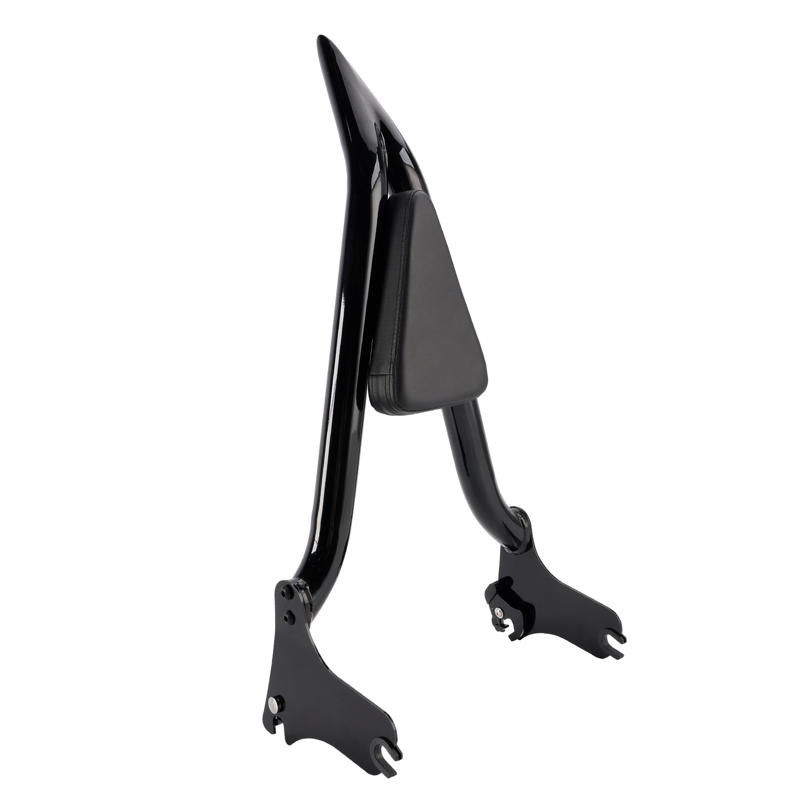 Dossier Sissy Bar passager pour Road King Street Glide Road Glide 1997-2008