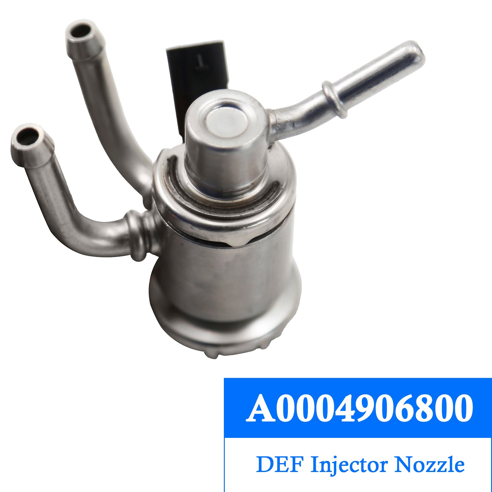 Injecteur de liquide d'échappement diesel DEF A0004906800 pour Mercedes-Benz Classe B W247 2.0L (2020/10-2024/12)