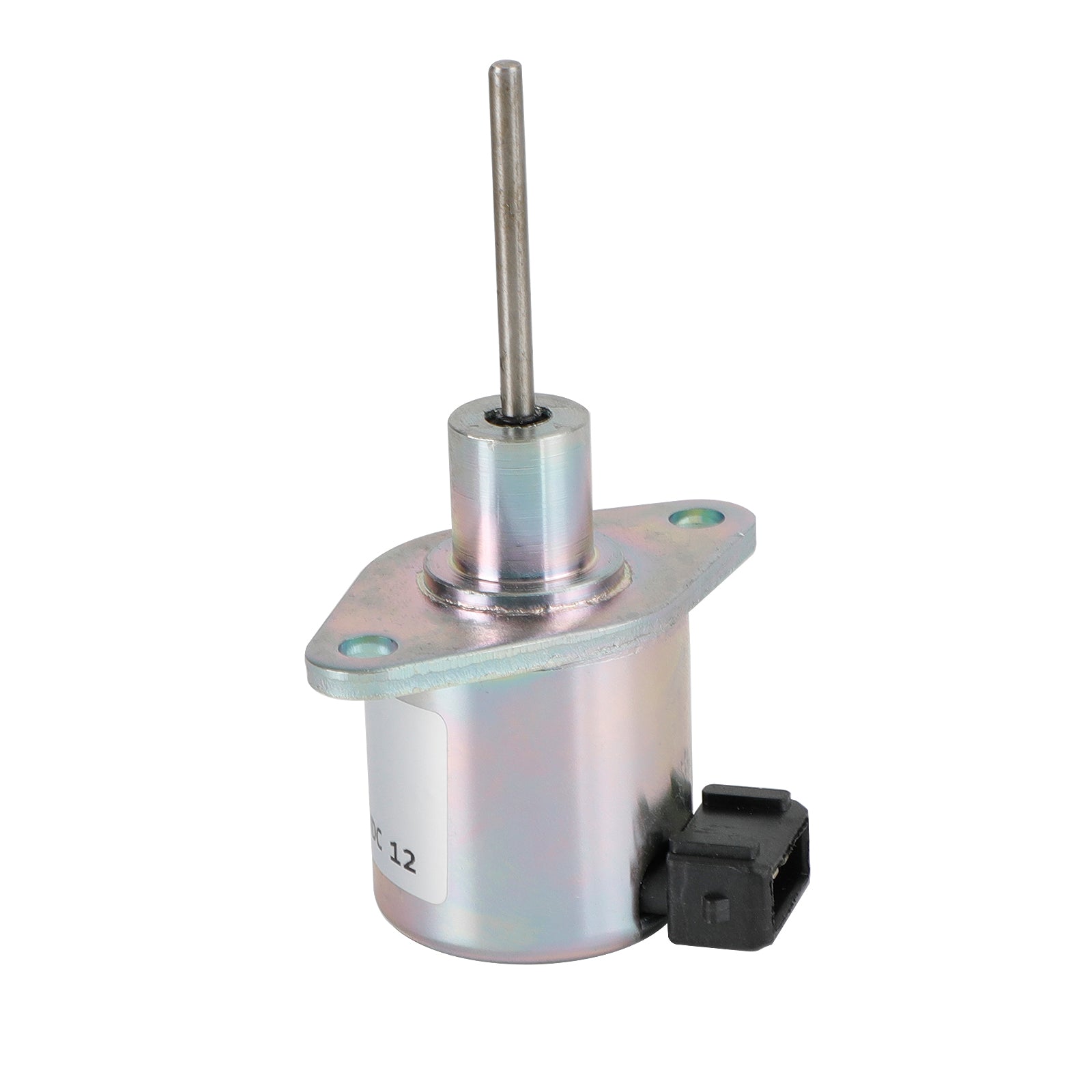 Carburant Arrêt Solénoïde Pour KIOTI CK DK RX Tractor E6820-60011 12V