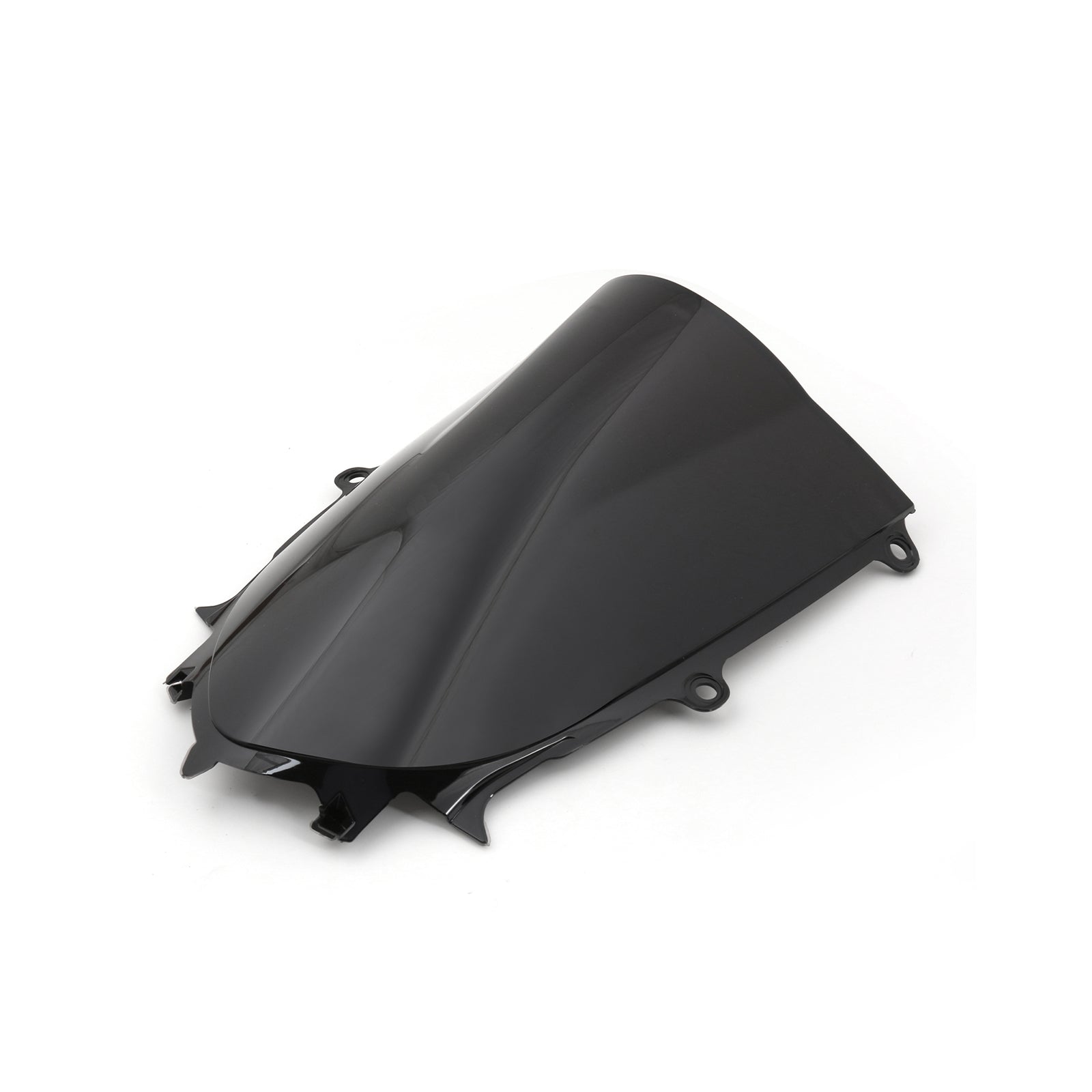 Kit de carénage injecté en plastique ABS pour Yamaha YZF-R6 2017-2023