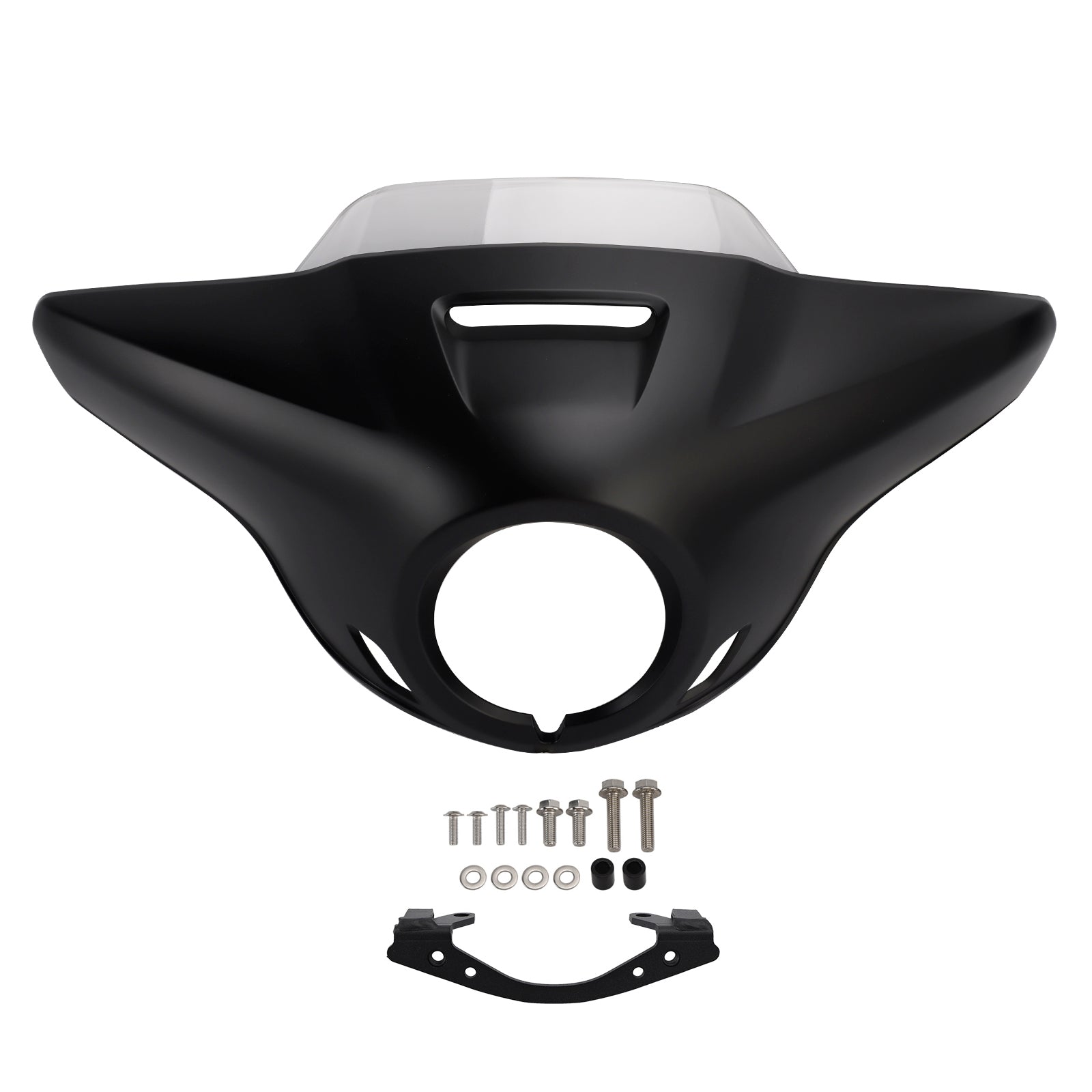 Couvercle de carénage de phare de pare-brise pour HONDA CM1100 2021-2024