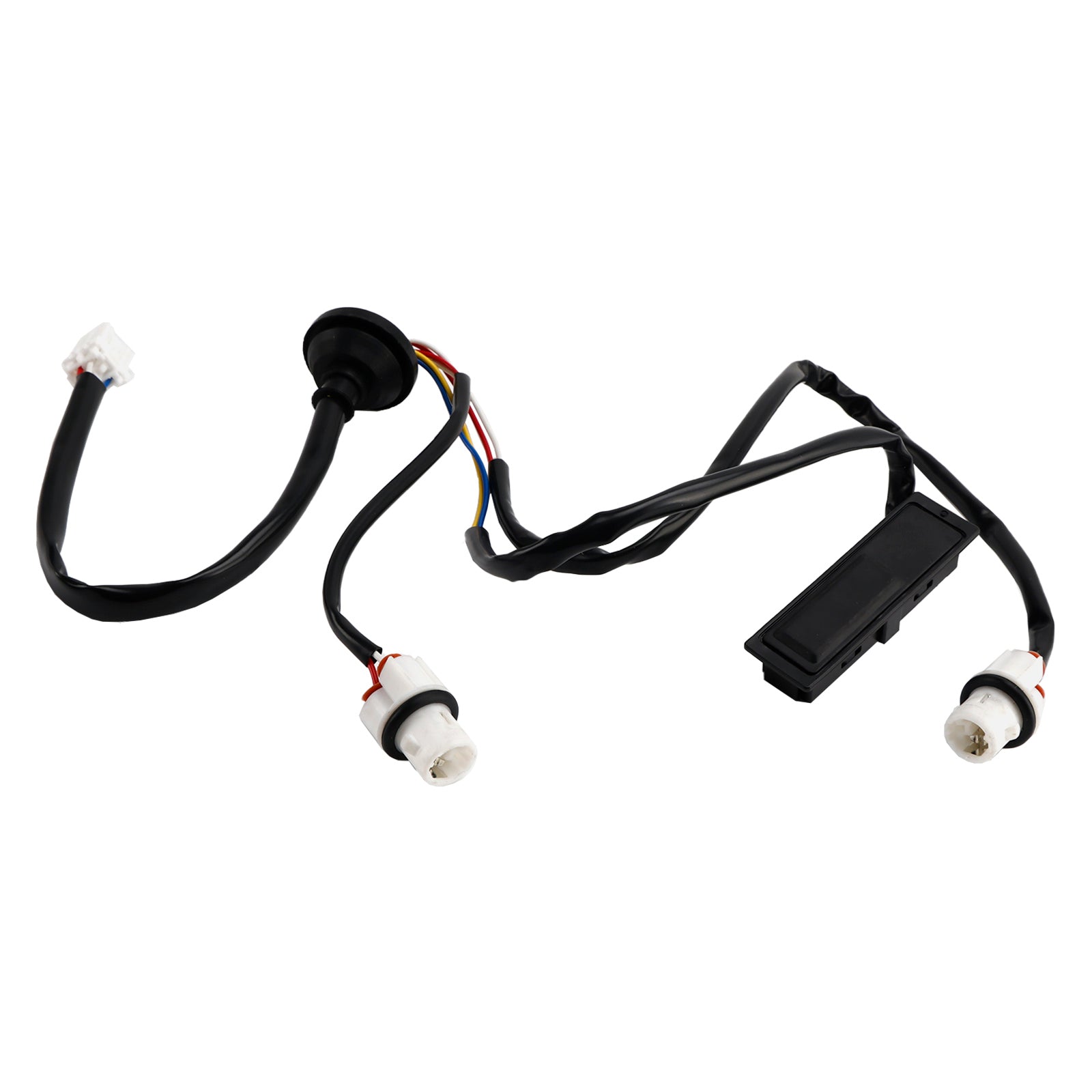 Interrupteur d'ouverture du hayon arrière pour Nissan Juke 2011-2015 25380-1KA0B