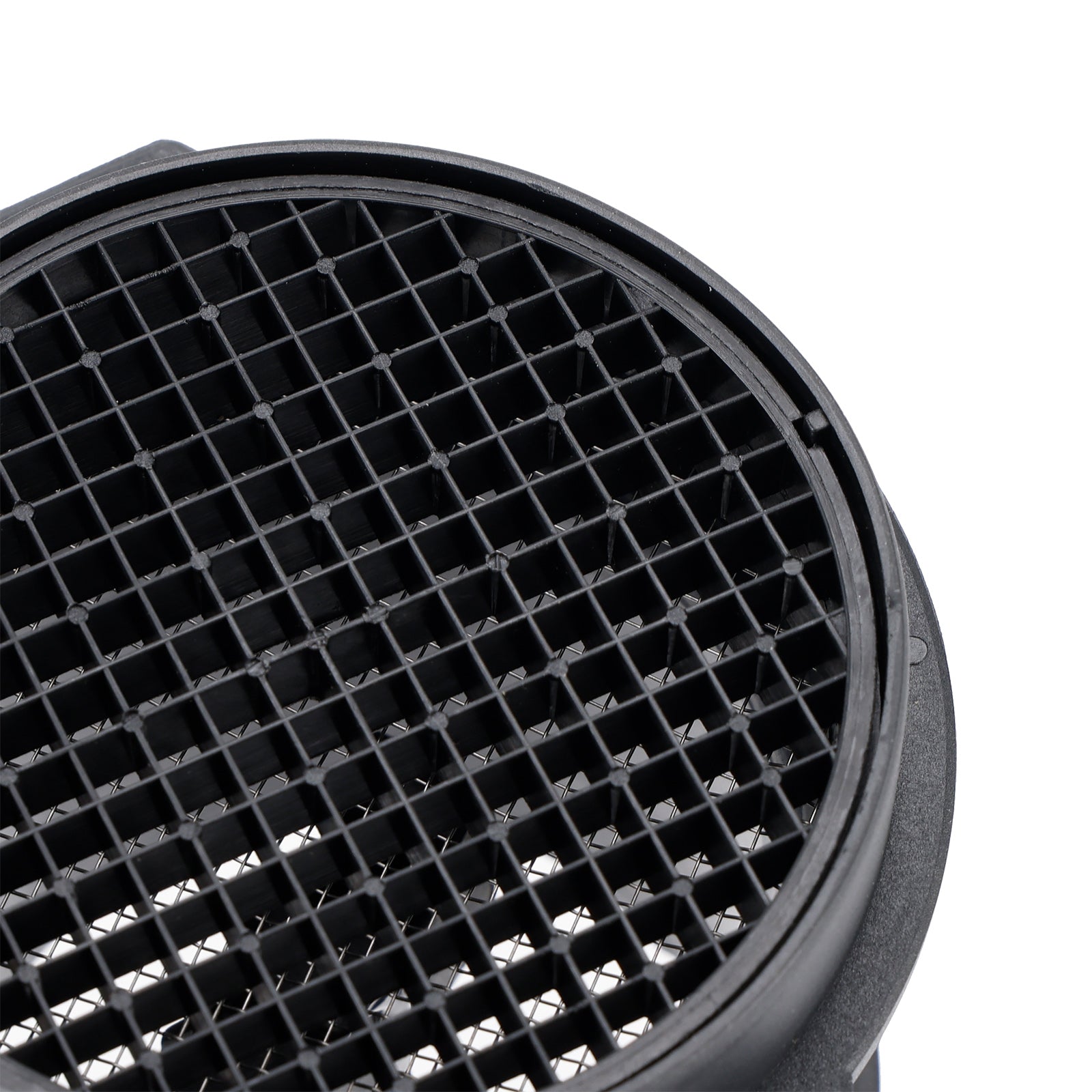 Virtausmittarin anturi d&#39;ilmamassamittari Mercedes-Benz ML320 E320 C320:lle W208 0280217515