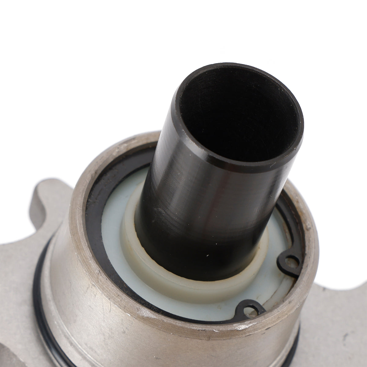 Brake Master Cylinder w/Reservoir & Sensor Pour Dodge Ram 1500 Classic 07-19