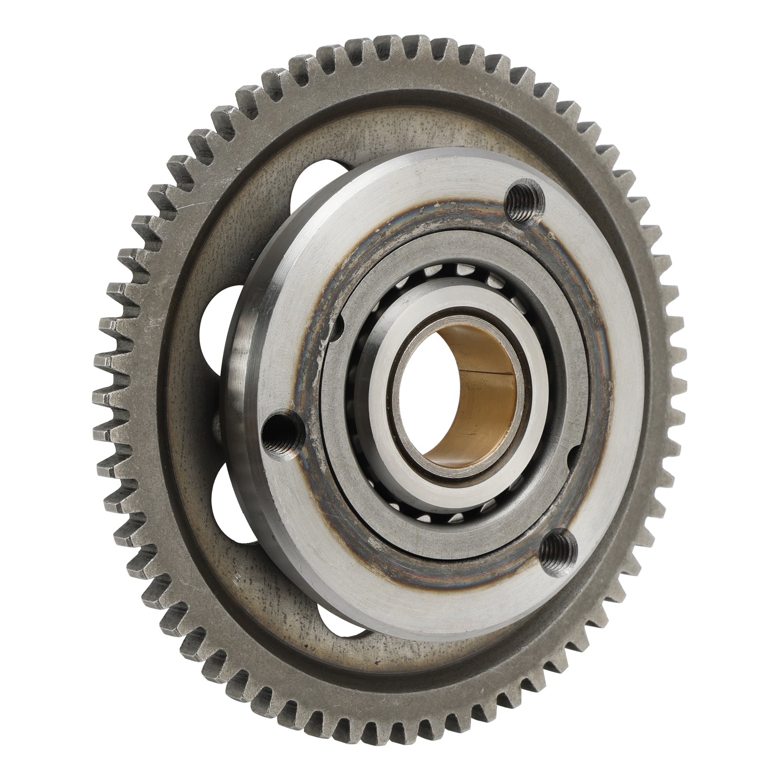 Ensemble d';engrenages d';embrayage de démarreur pour VTT Can-am DS250 06-2024 S2812AHMA000 S28110HMA000