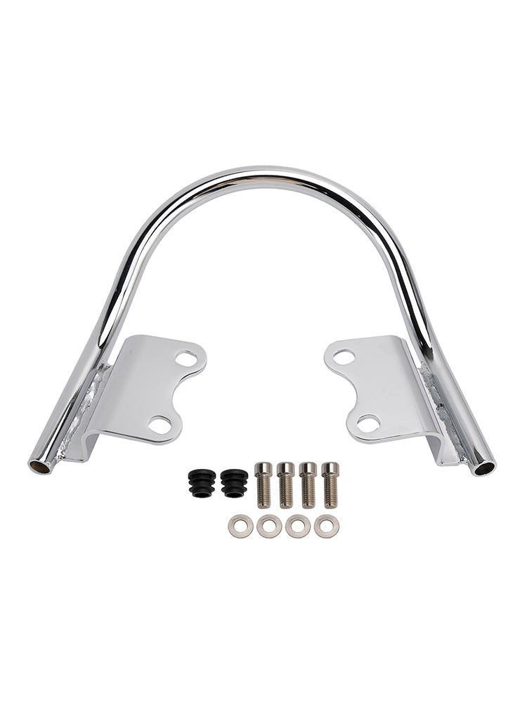 Accoudoir passager avec support pour Honda MSX 125 Grom 125 2021-2024 (JC92)