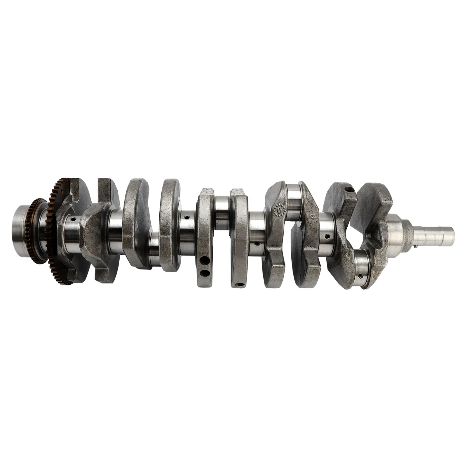 Kit de réfection moteur (vilebrequin) pour Hummer H3 3.7L 3654CC 223CID L5 DOHC (2007-2010) - Référence : 89017791 HS26390PT