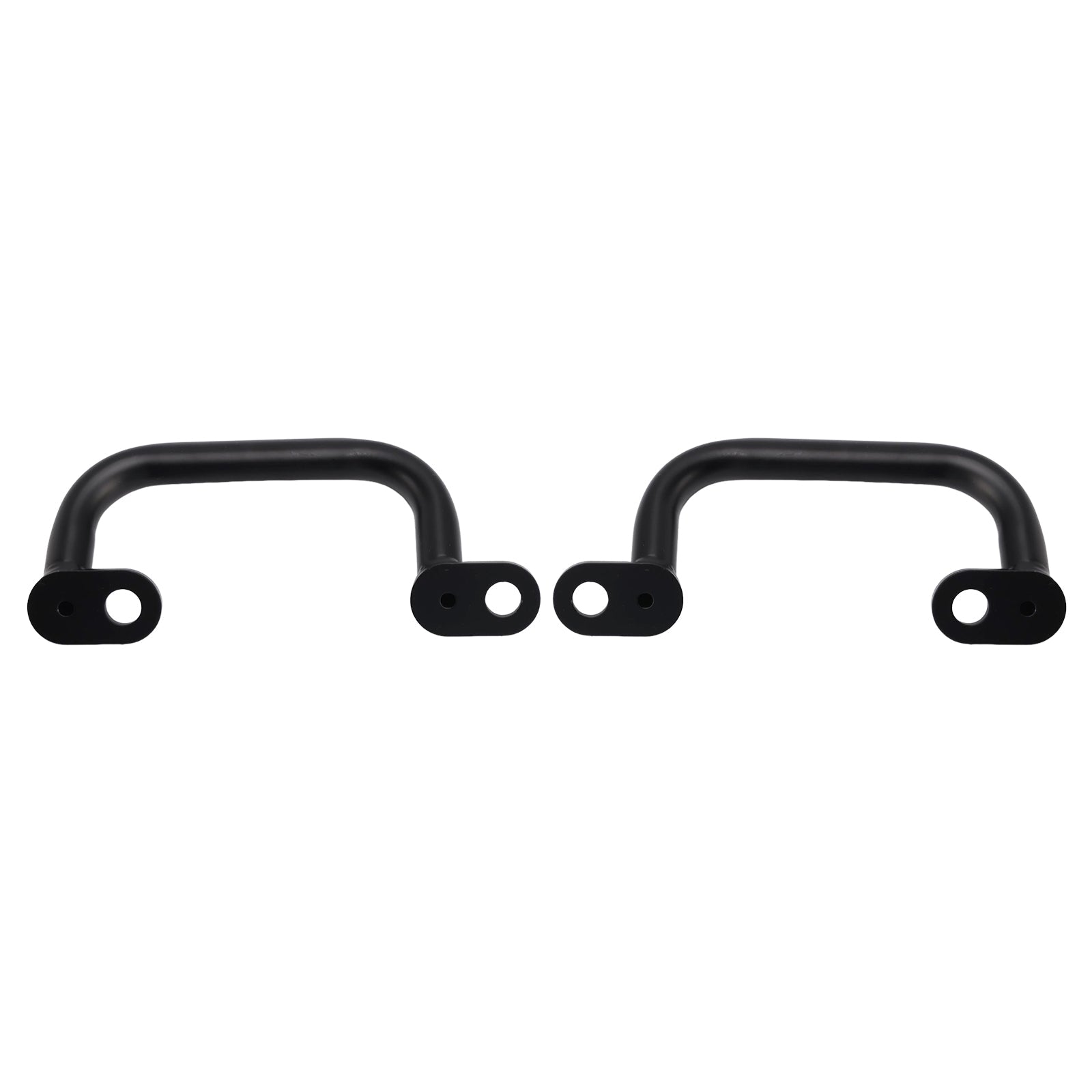 Reposabrazos trasero del pasajero con asa compatible con HONDA CL250 CL300 CL500 2023-2025