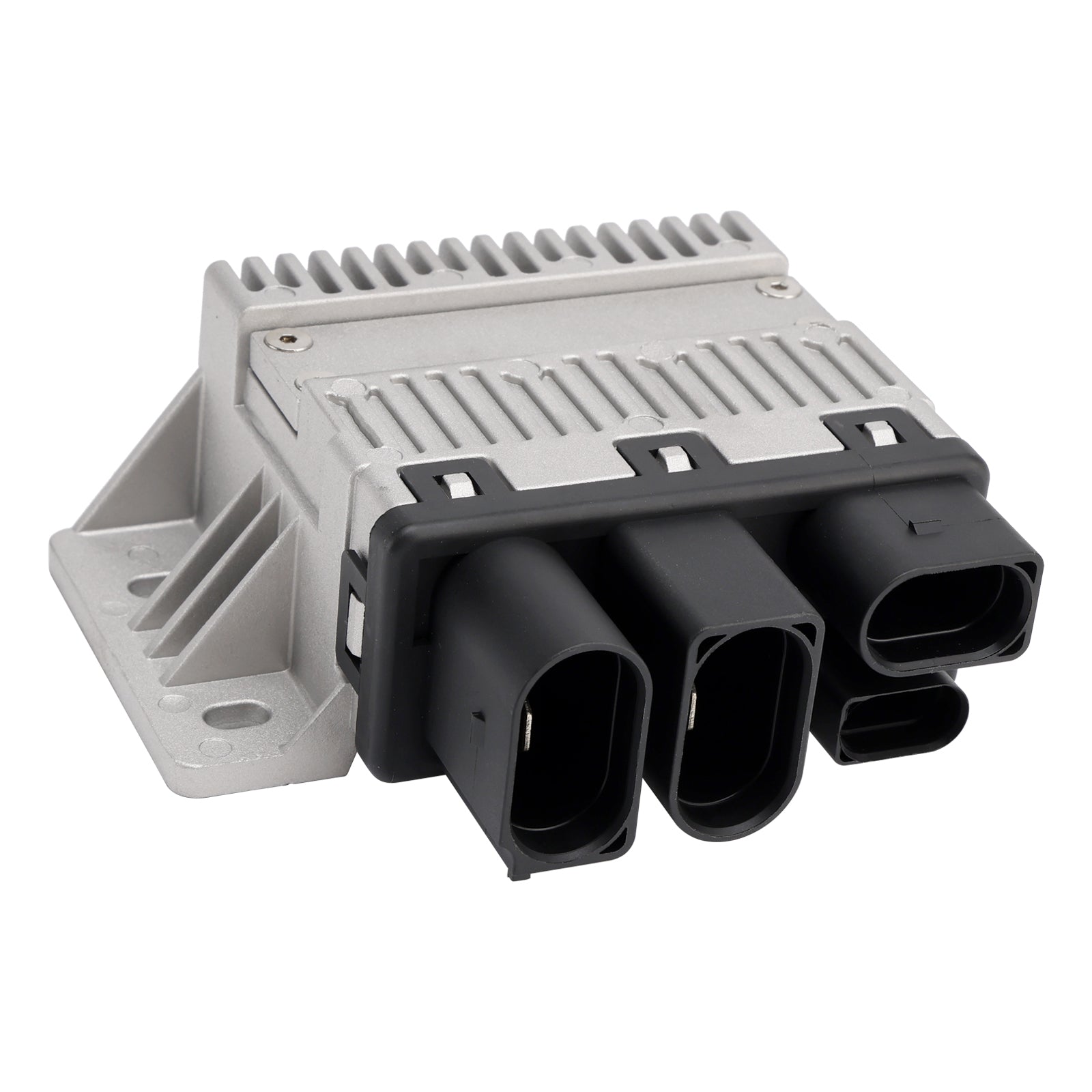 Krmilna enota ventilatorja hladilnika 7H0919506D | VW Transporter T5, Multivan V (2003-2010)